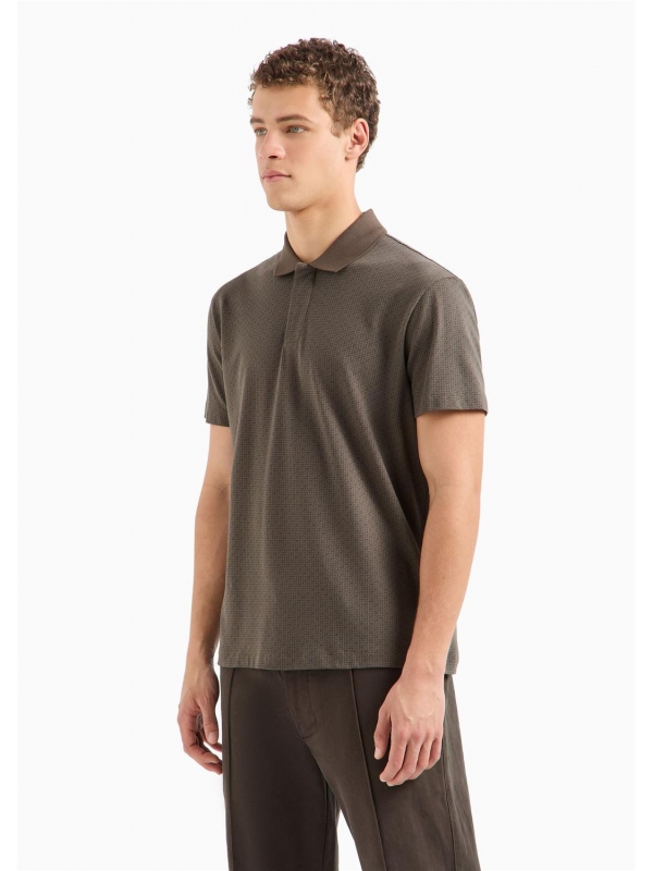 Polo ARMANI EXCHANGE...