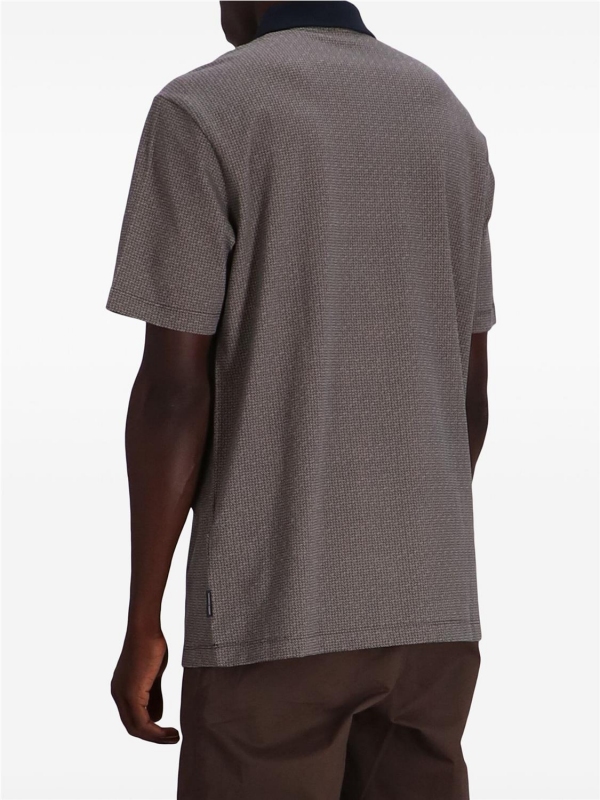 Polo ARMANI EXCHANGE 6DZFAEZJ81Z