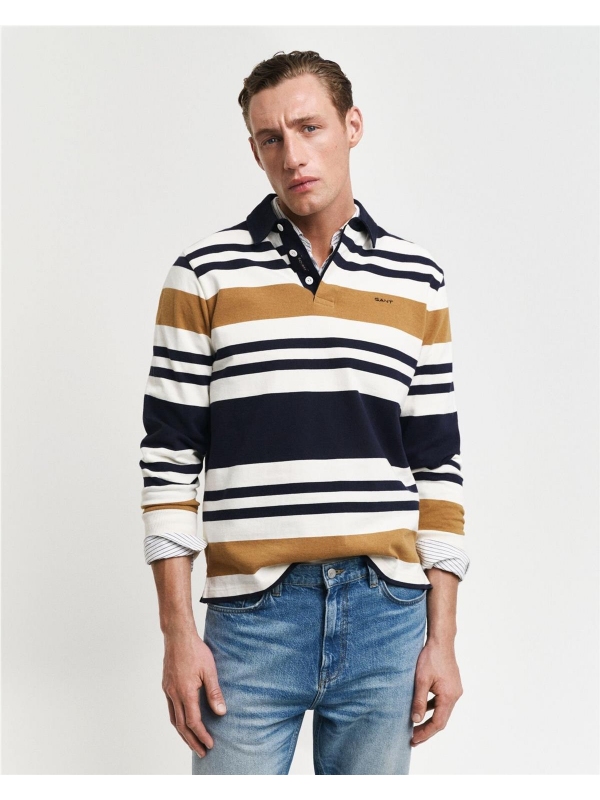 Polo GANT 2015083