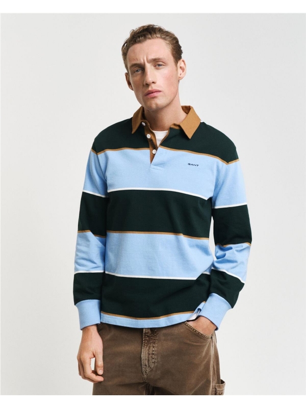 Polo GANT 2015083 2
