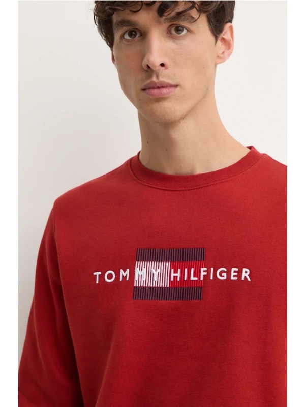 Sudadera TOMMY HILFIGER MW0MW35541