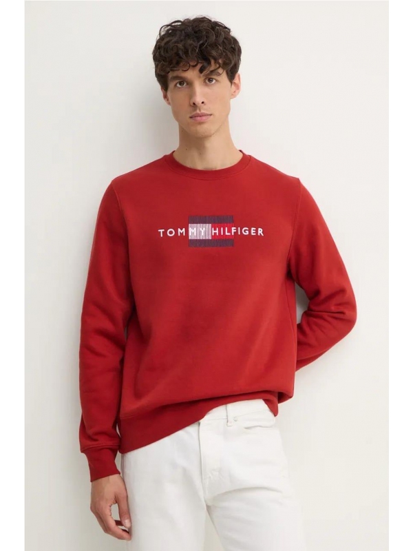 Sudadera TOMMY HILFIGER MW0MW35541
