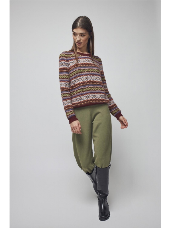 Jersey MONTOTO 48M2871