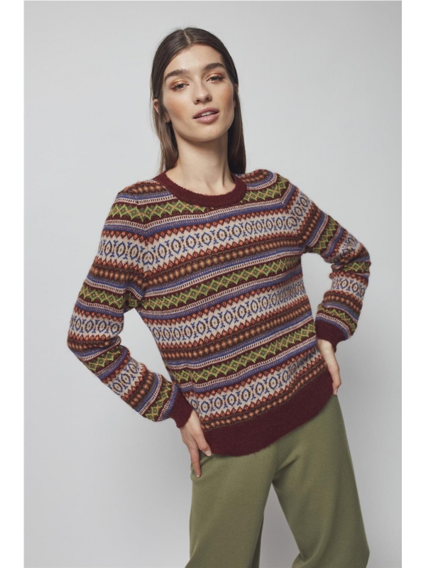 Jersey MONTOTO 48M2871