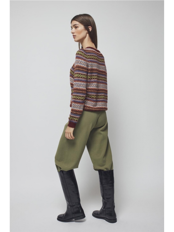 Jersey MONTOTO 48M2871