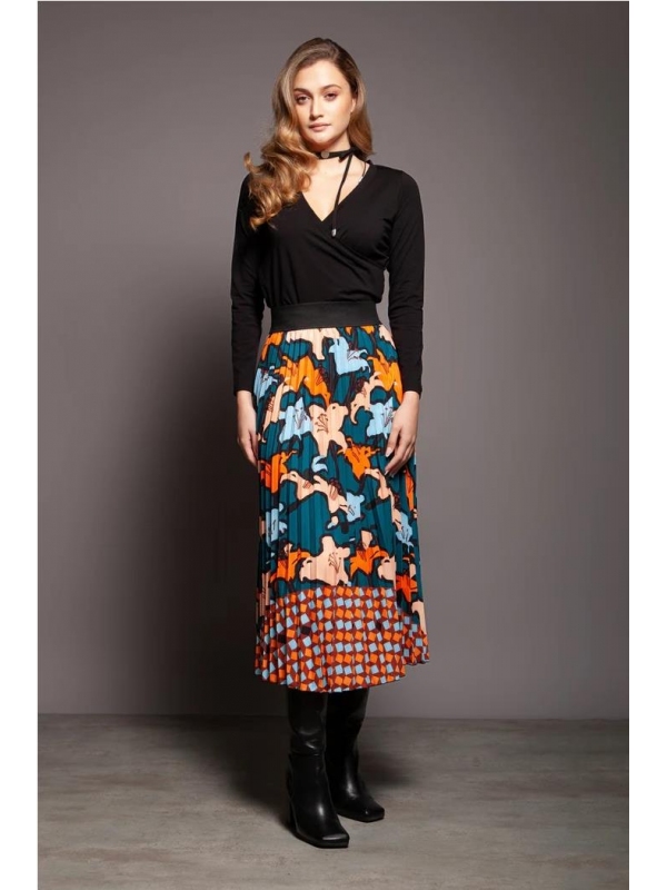 Falda LOLITAS 2554SK