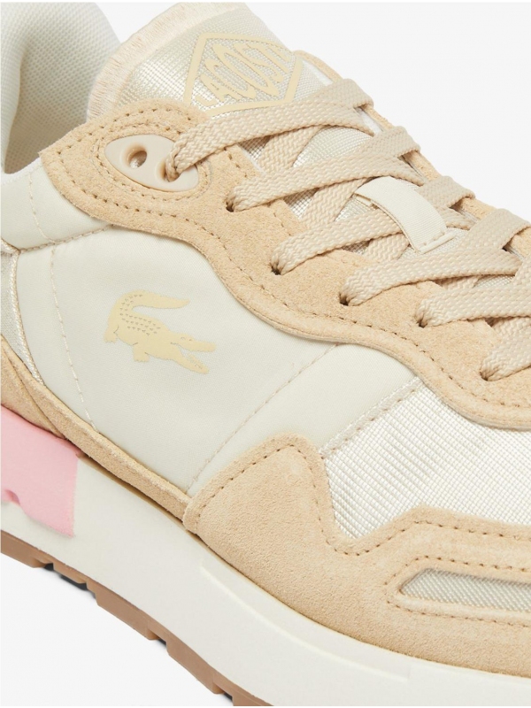 Deportivas LACOSTE 48SMA0106