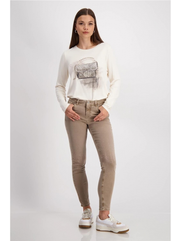 Pantalón MONARI 808416