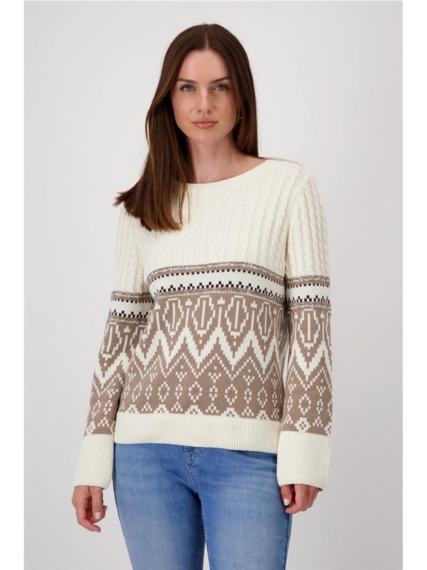 Jersey MONARI 808482