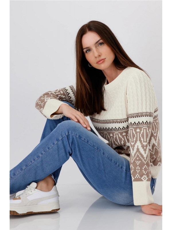 Jersey MONARI 808482