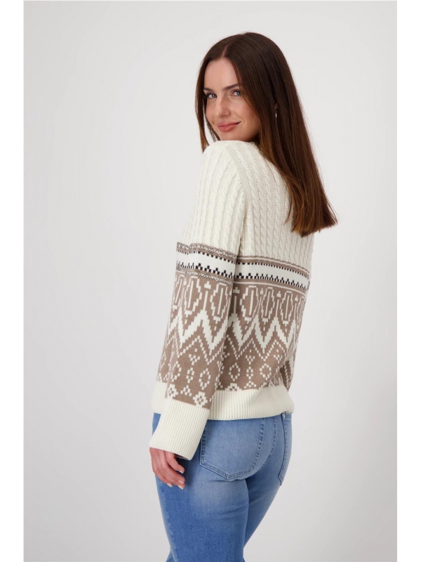 Jersey MONARI 808482