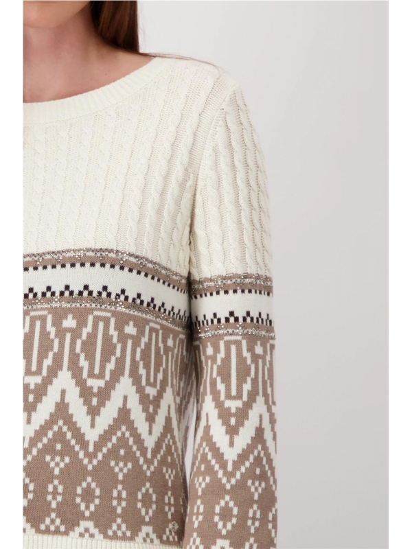 Jersey MONARI 808482