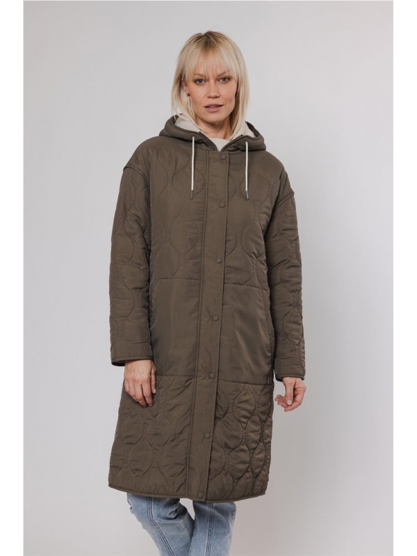 Parka RINO & PELLE ELFIE