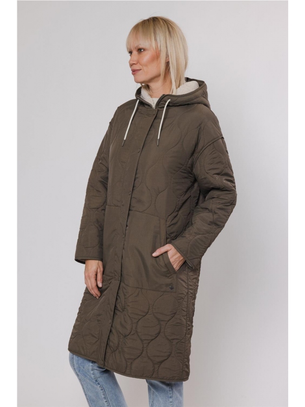 Parka RINO & PELLE ELFIE