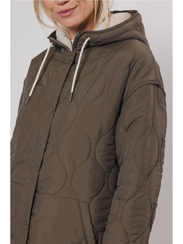 Parka RINO & PELLE ELFIE