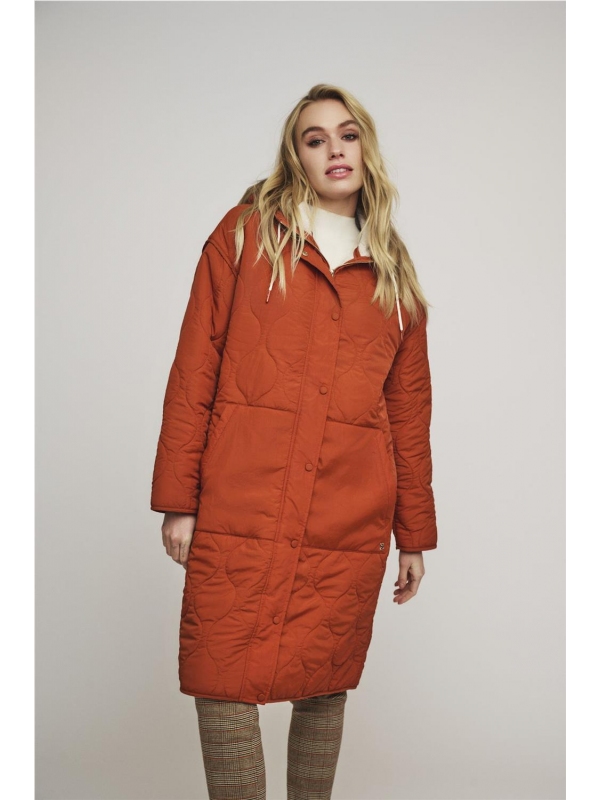 Parka RINO & PELLE ELFIE 2