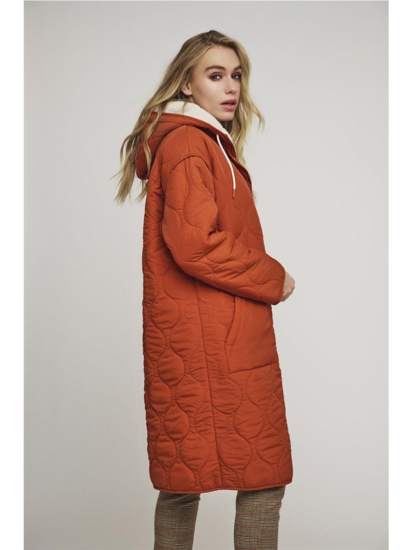 Parka RINO & PELLE ELFIE