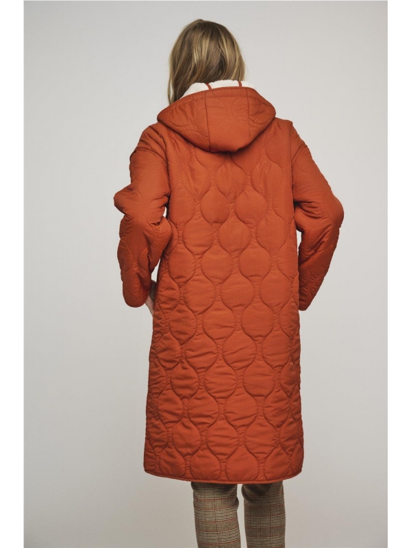 Parka RINO & PELLE ELFIE