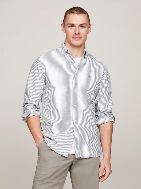 Camisa TOMMY HILFIGER... 2