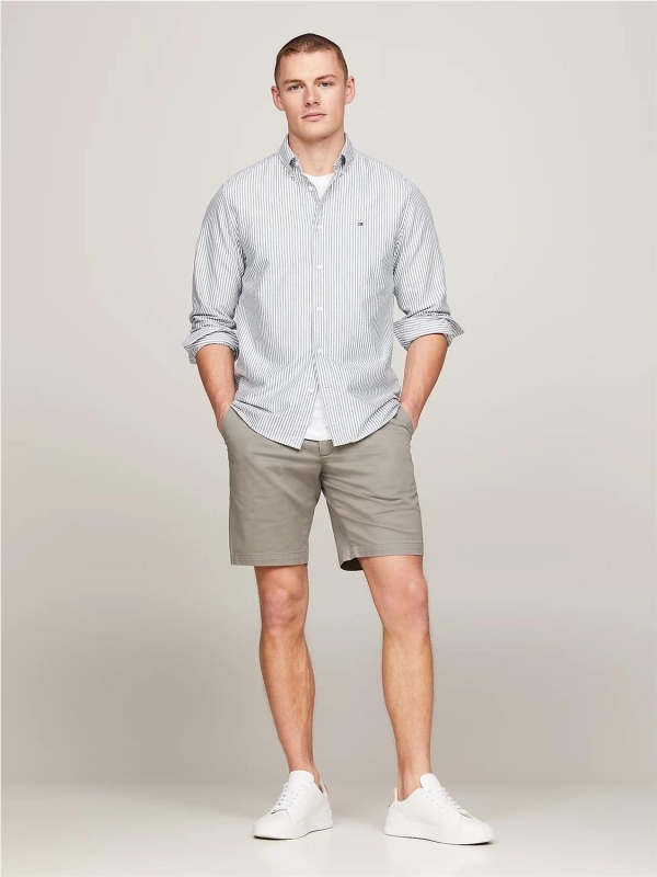 Camisa TOMMY HILFIGER MW0MW36238 Camisa TOMMY HILFIGER MW0MW36238