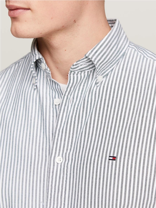 Camisa TOMMY HILFIGER MW0MW36238 Camisa TOMMY HILFIGER MW0MW36238