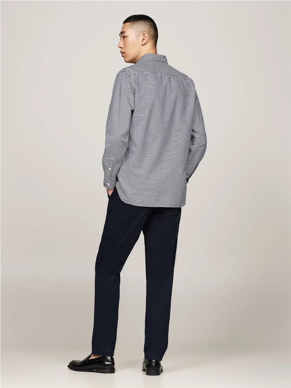 Camisa TOMMY HILFIGER MW0MW36395