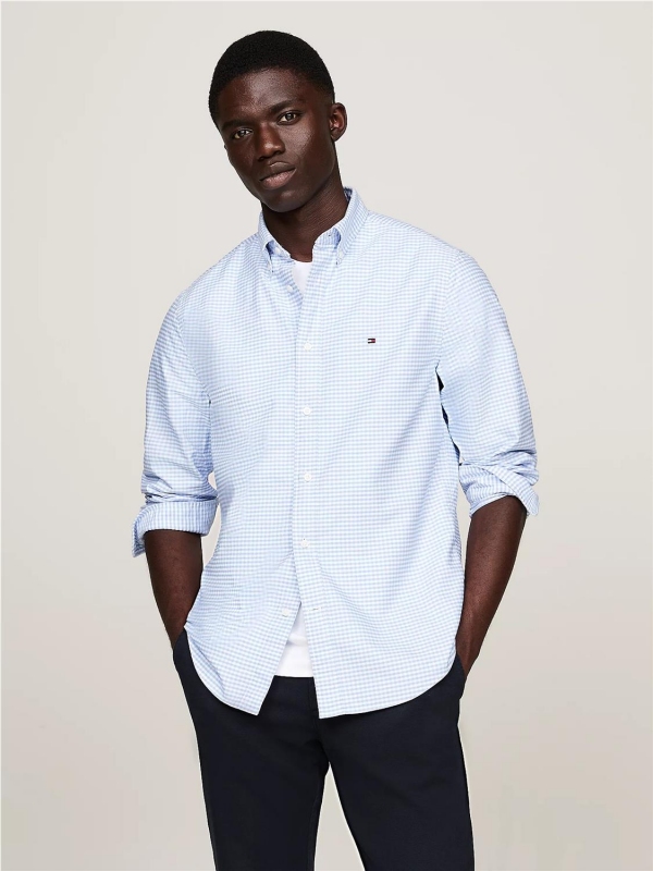 Camisa TOMMY HILFIGER... 2