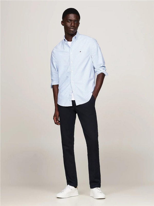 Camisa TOMMY HILFIGER MW0MW36395