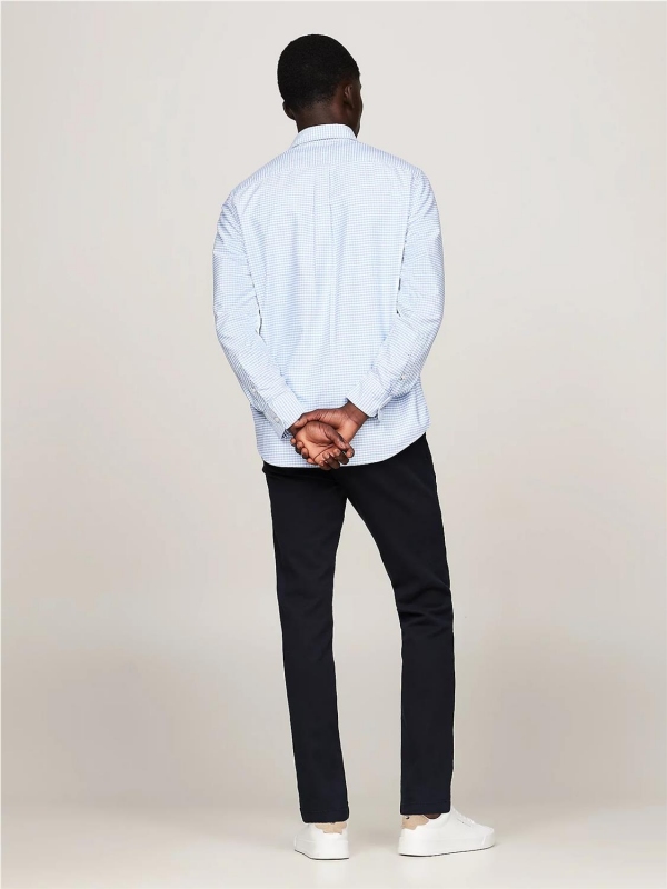 Camisa TOMMY HILFIGER MW0MW36395