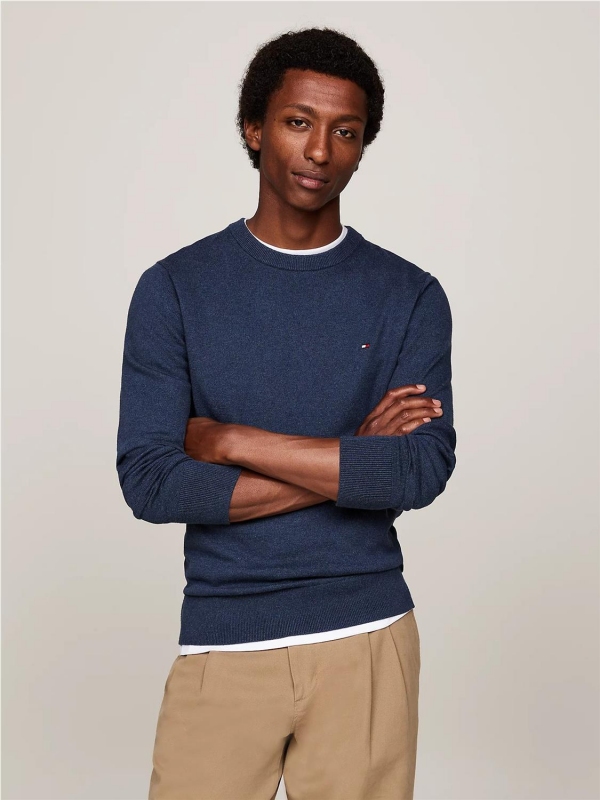 Jersey TOMMY HILFIGER... 2