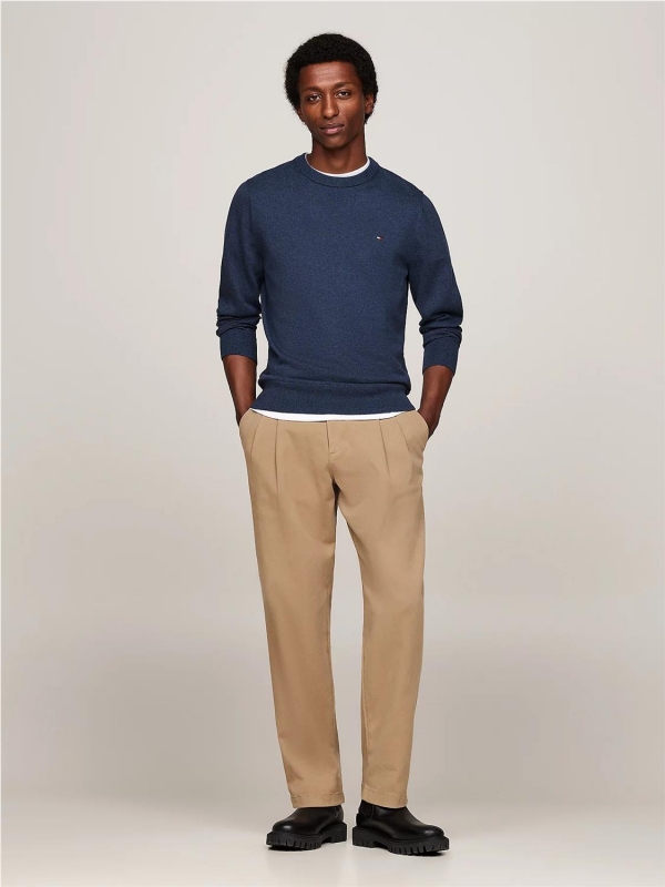 Jersey TOMMY HILFIGER MW0MW28046