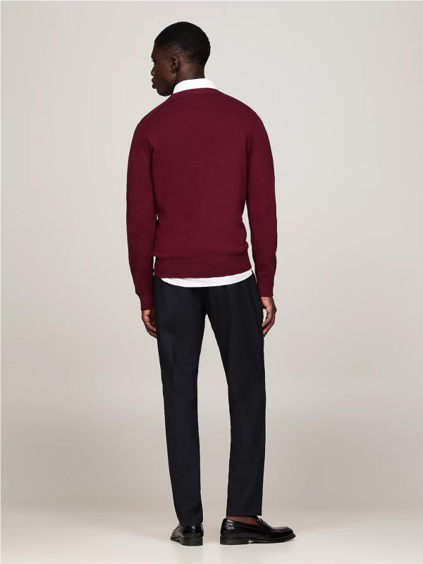 Jersey TOMMY HILFIGER MW0MW28046