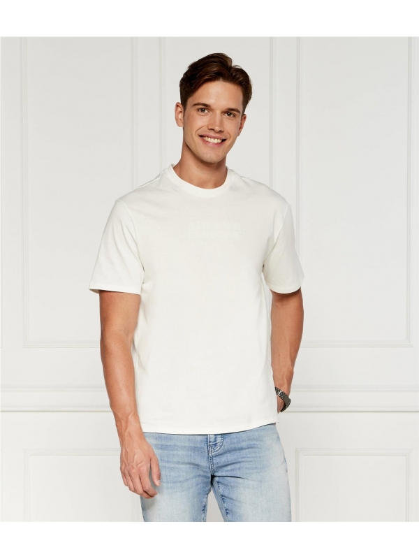 Camiseta ARMANI EXCHANGE...