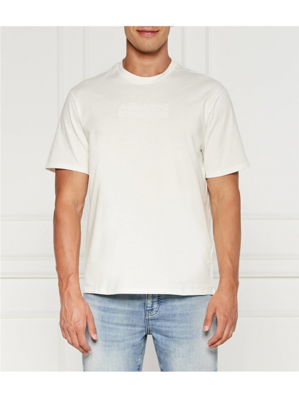 Camiseta ARMANI EXCHANGE 6DZTAC ZJASZ