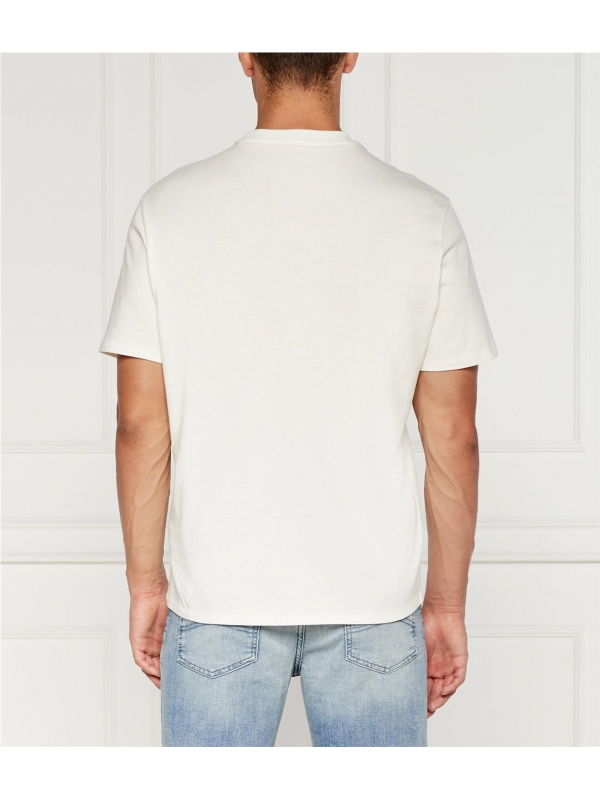 Camiseta ARMANI EXCHANGE 6DZTAC ZJASZ