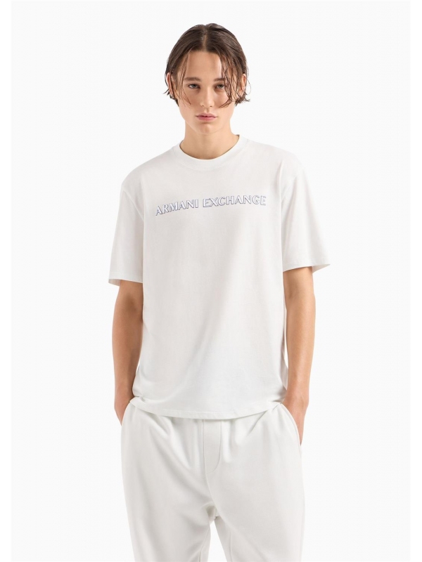 Camiseta ARMANI EXCHANGE...