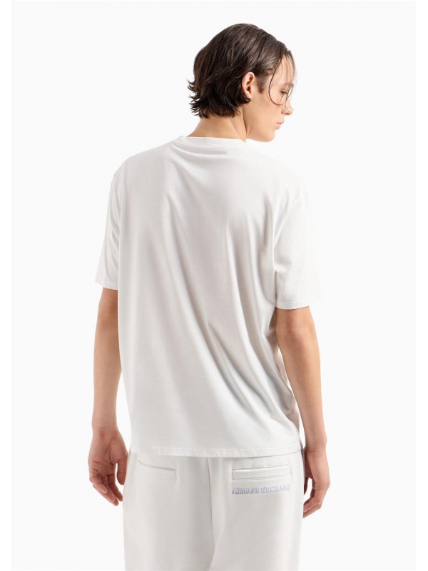 Camiseta ARMANI EXCHANGE 6DZTBD ZJ3VZ