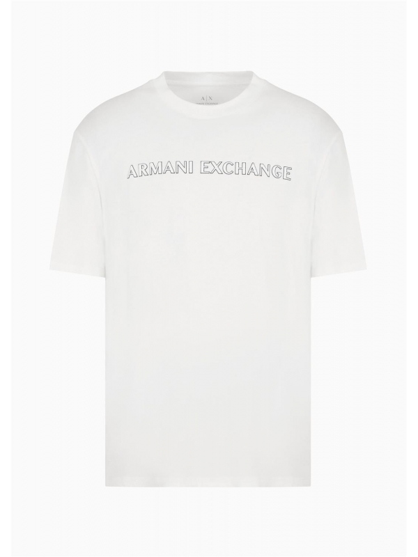 Camiseta ARMANI EXCHANGE 6DZTBD ZJ3VZ