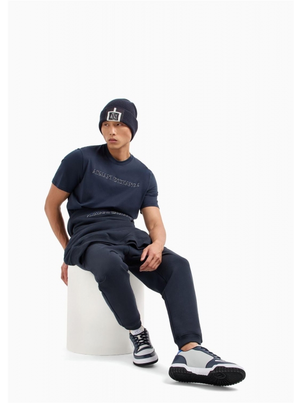 Camiseta ARMANI EXCHANGE 6DZTBD ZJ3VZ