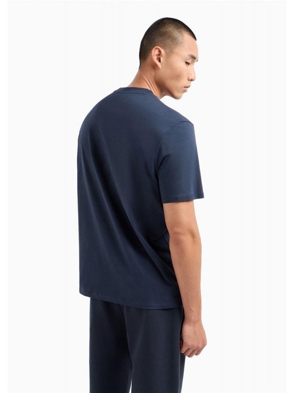 Camiseta ARMANI EXCHANGE 6DZTBD ZJ3VZ