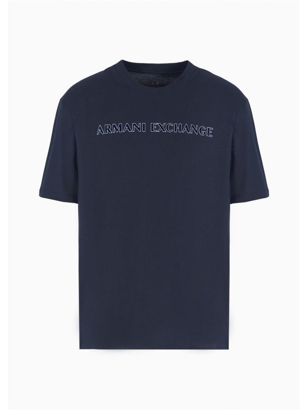 Camiseta ARMANI EXCHANGE 6DZTBD ZJ3VZ