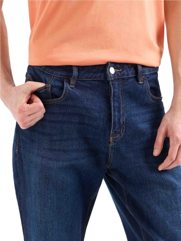Vaquero ARMANI EXCHANGE 8NZJ14 Z2SHZ