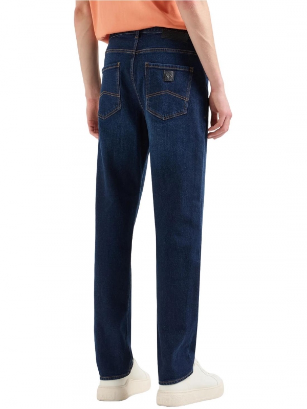 Vaquero ARMANI EXCHANGE 8NZJ14 Z2SHZ