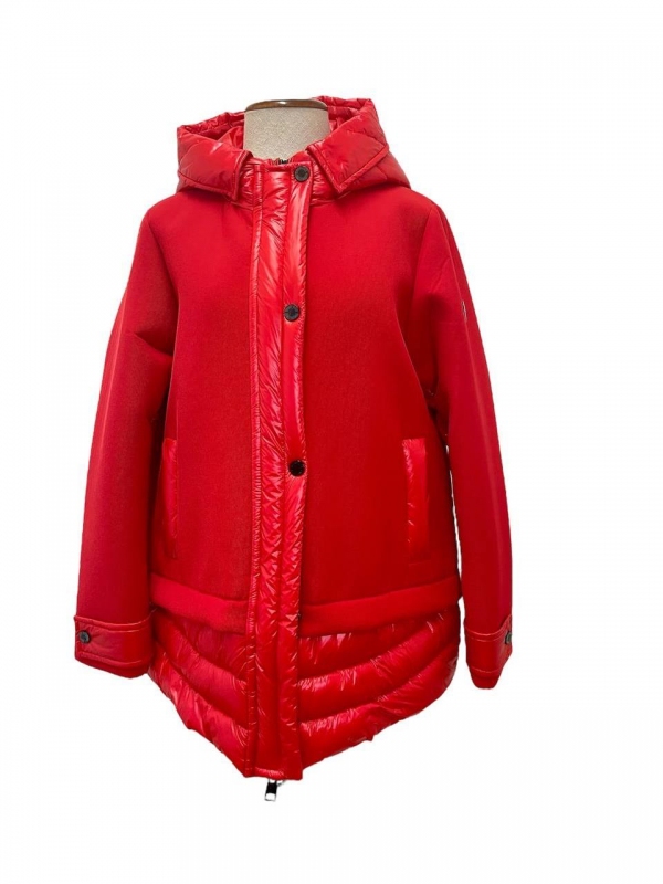 Parka DONJAZ EVADNE