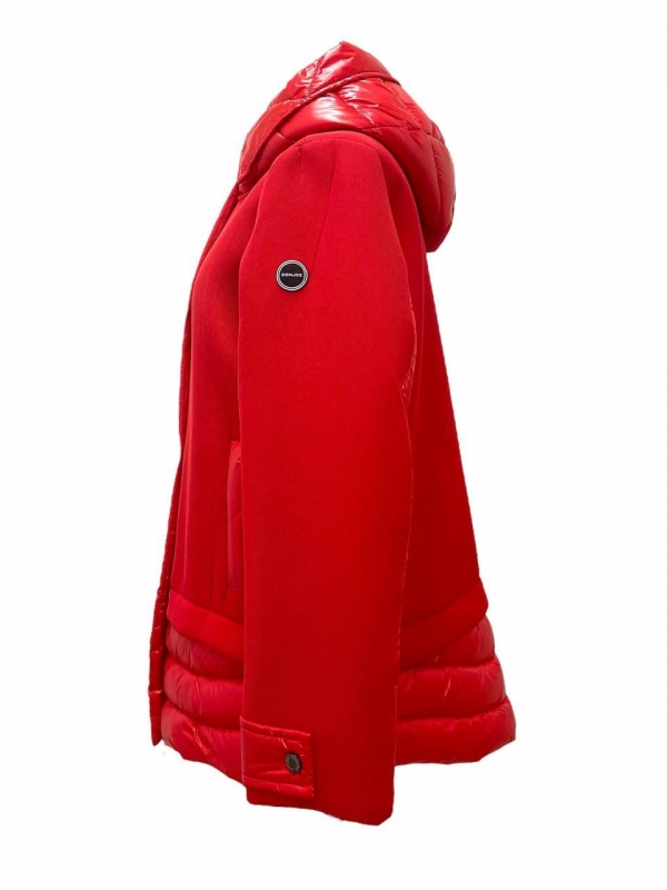 Parka DONJAZ EVADNE 2