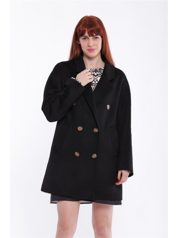 Abrigo MIMI MUA NDAL-6509