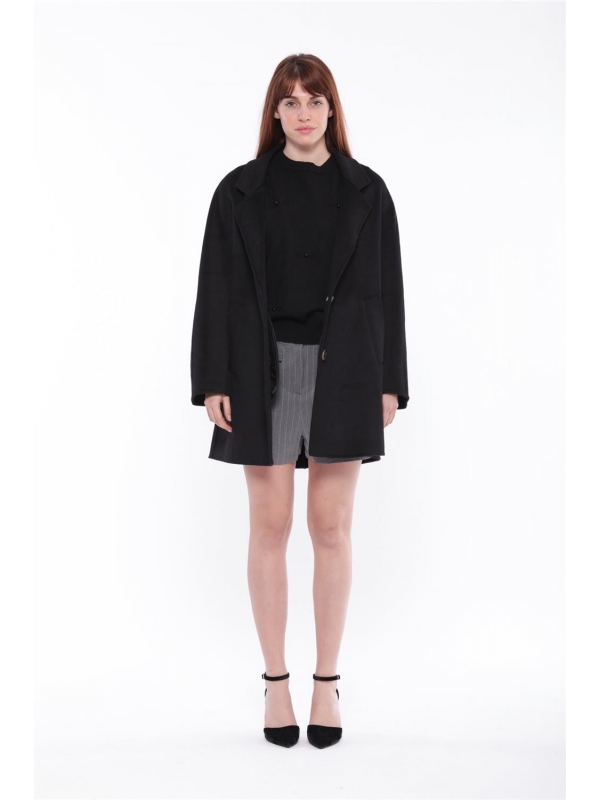 Abrigo MIMI MUA NDAL-6509 Abrigo MIMI MUA NDAL-6509