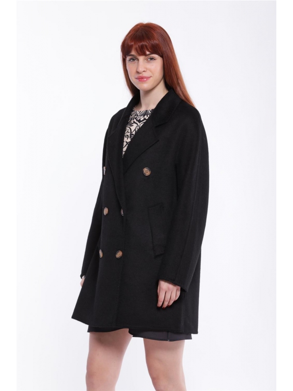 Abrigo MIMI MUA NDAL-6509 Abrigo MIMI MUA NDAL-6509