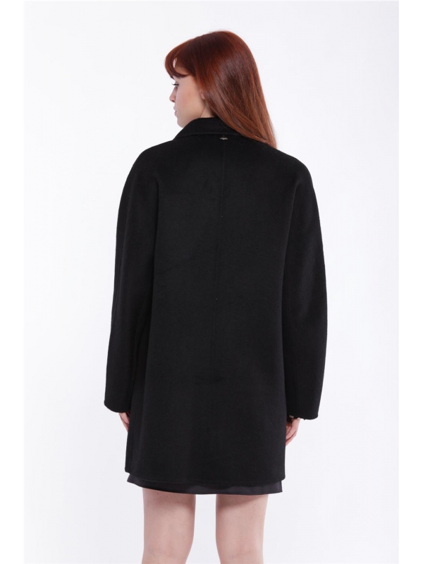 Abrigo MIMI MUA NDAL-6509 Abrigo MIMI MUA NDAL-6509