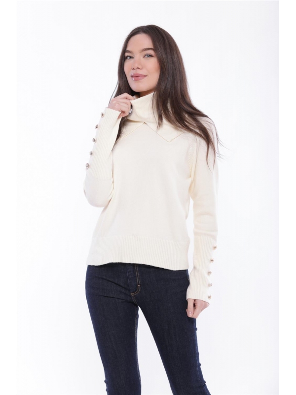 Jersey MIMI MUA AFAL-3639